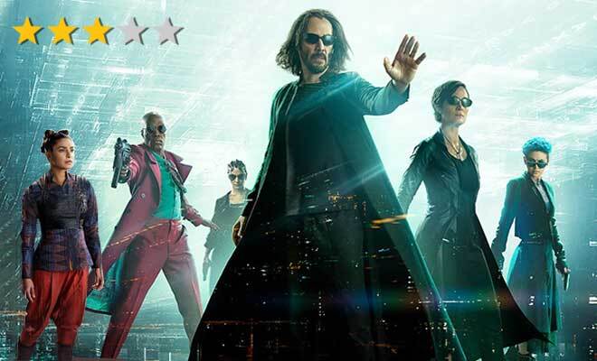 ‘The Matrix Resurrections’ Review: An Amusingly Meta First Half Couldn’t Help Me Forget Why This Is A Glitch In The Franchise