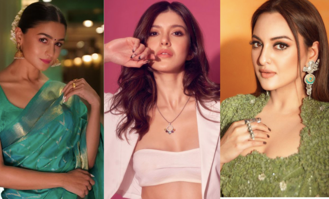 5 Celeb-Approved Nail Trends That Are Big This Season As Spotted On From Alia Bhatt, Shanaya Kapoor And More