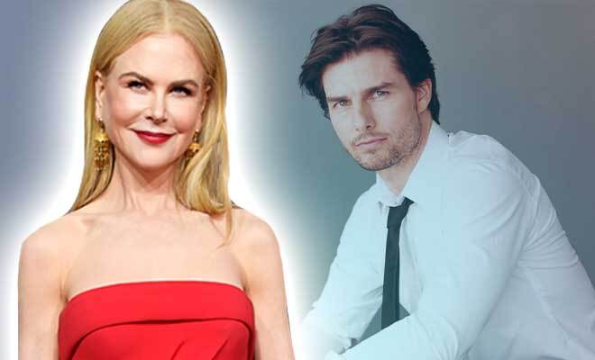 Nicole Kidman Calls Out Journalist For Asking Sexist Question About Her Marriage With Tom Cruise