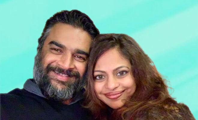 R. Madhavan Opens Up About His Failed Romantic Endeavours With Wife In Public, Getting Caught By Police!