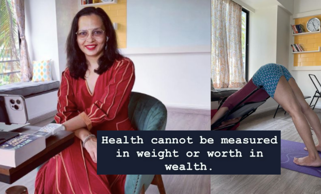6 Weight Loss And Fitness Tips From Nutritionist Rujuta Diwekar’s Instagram That Are Total Mythbusters