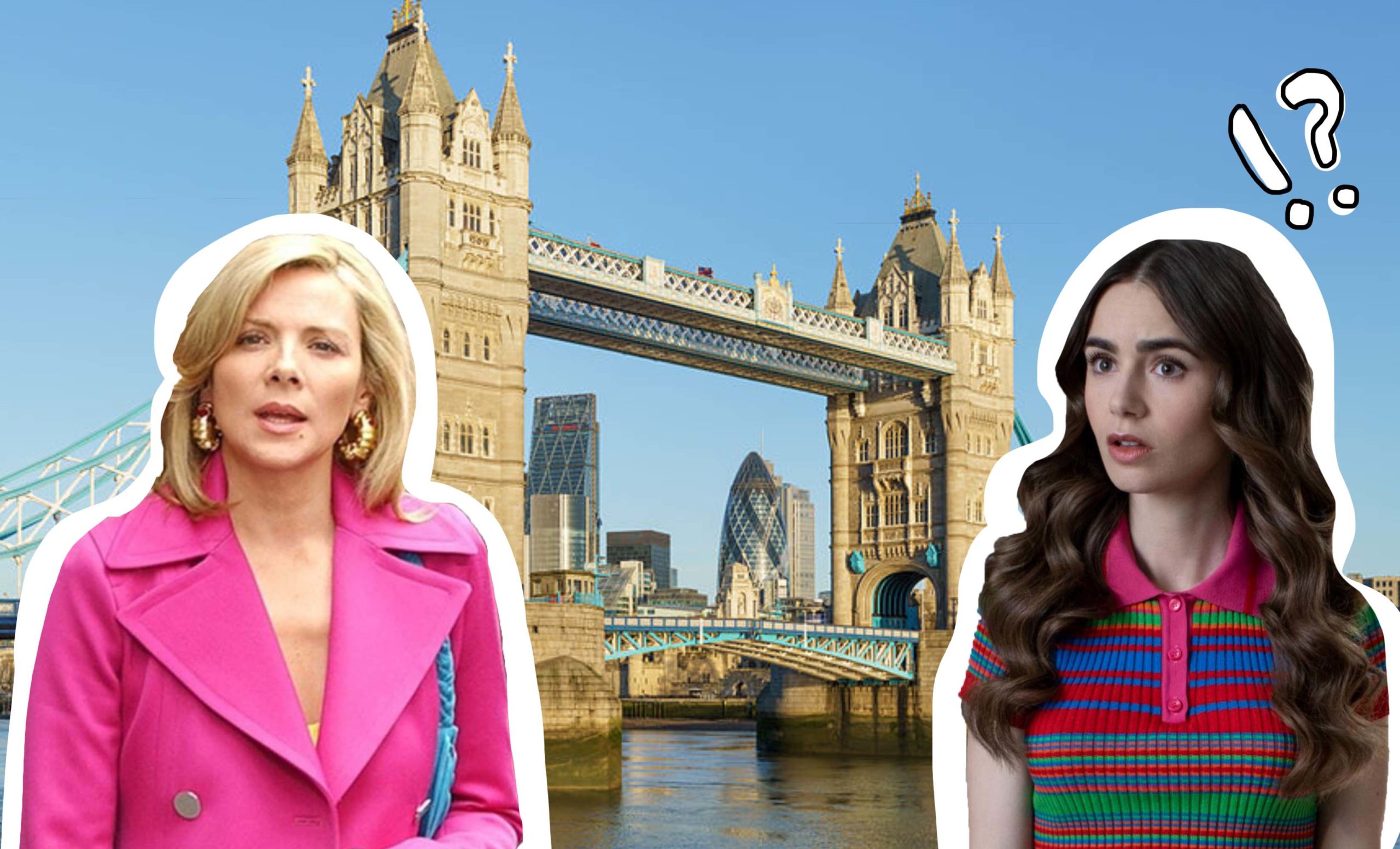 Fan Theory Suggests Samantha Jones From ‘Sex And The City’ Could Cameo In ‘Emily In Paris’ Season 3. Tv Gods, Make This Happen!