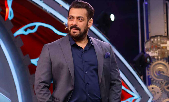 5 Times Birthday Boy Salman Khan Was The Only Entertaining And Relatable Thing On Bigg Boss 15