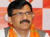 Sanjay Raut Defends Himself On Twitter Against FIR For Using Derogatory Language Against BJP Women