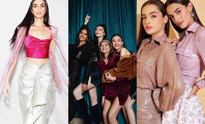 Still Looking For Your New Year’s Eve Outfit? Scroll No Further And Check Out These Labels! Still Looking For Your New Year’s Eve Outfit? Scroll No Further And Check Out These Labels!