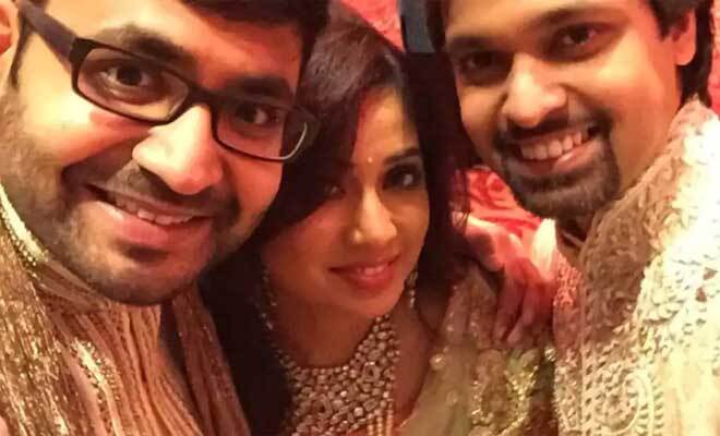 Shreya Ghoshal Reacts To Online Attention She Received Over Her Childhood Friendship With Twitter CEO Parag Agrawal