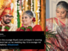 Grey But Fab: 5 Tips To Flaunt Your Uncoloured Grey Hair Like Dilip Joshi’s Daughter Did At Her Wedding