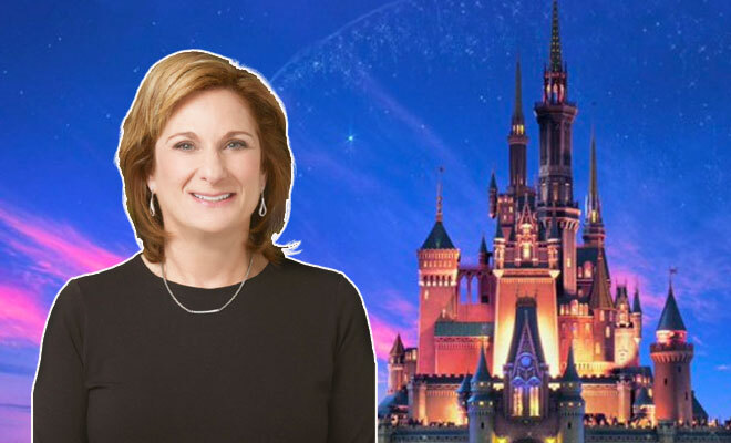 Disney Appoints A Woman, Susan Arnold, To Chair Its Board For The First Time In 98 Years
