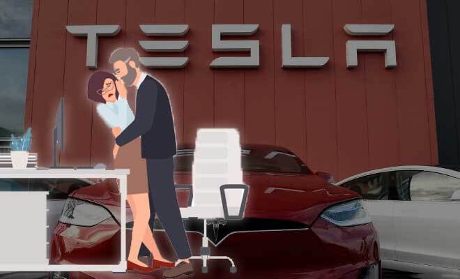Tesla Sued By Women Employees Alleging ‘Rampant’ Sexual Harassment At Workplace