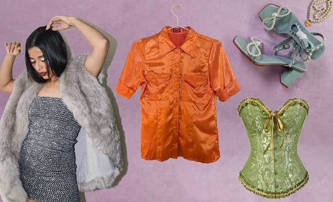 Say Yes To A Pre-loved Closet! 5 Thrift Stores To Find Your New Year’s Eve Outfit From