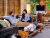 Rhea Kapoor And Karan Boolani Are Proof You Can Make Your Rented Home Beautiful Too!