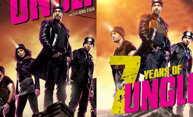 Kangana Ranaut Cropped Out Of ‘Ungli’ Poster By Dharma Productions, Fans Call KJo Out