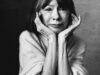 Joan Didion, American Novelist And Model, Passes Away At 87. May Her Soul Rest In Peace.