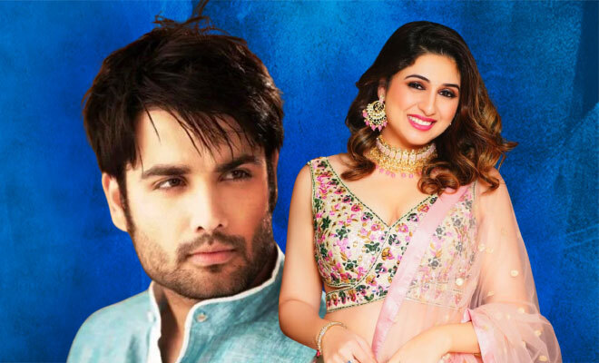 Vahbiz Dorabjee And Vivian Dsena Are Legally Divorced, Four Years After Announcing Separation Vahbiz Dorabjee And Vivian Dsena Are Legally Divorced, Four Years After Announcing Separation