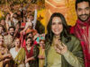 Katrina Kaif And Vicky Kaushal’s Wedding Guests Shared New Photos From The Big Day. It Looks So Much Fun!