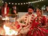 Vineet Kumar Singh Marries Ruchiraa Gormaray; Shares Pics On Social Media