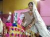 Bihar Bride Leads Baraat While Riding On A Horse At Her Wedding, Breaking Patriarchal Traditions!!