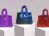 Hermès’ Infamous Birkin Bag Gets A Metaverse Twist. Is The Future Of Fashion Virtual?