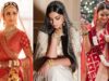 From Lavender Lehengas To Double Dupatta, Here Are Some Celebrity Bridal Trends That Stole The Spotlight In 2021