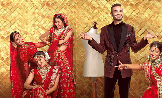 ‘Say Yes To The Dress India’ On Discovery+ Marries The Fun And Drama Of Wedding BTS In Search Of The Perfect Dress