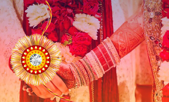 Brother And Sister Get Married At Mass Wedding To Avail Benefits