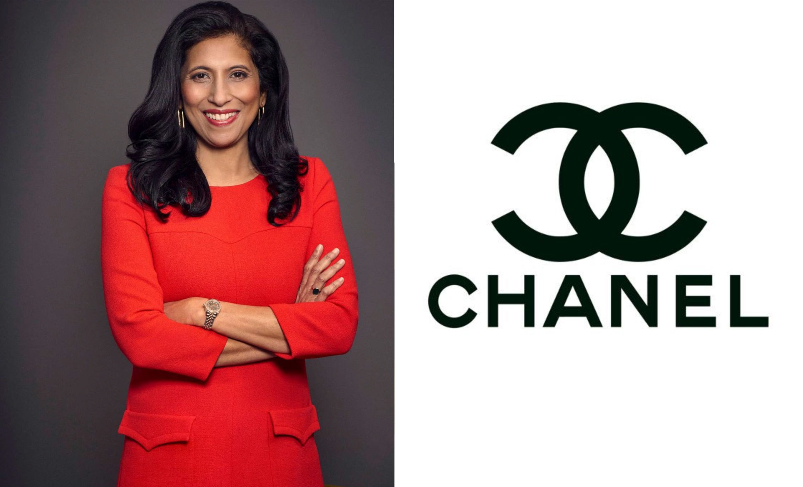 Unilever Executive Leena Nair Named Global CEO Of Chanel! More Power To You