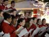 5 Christmas Songs To Get You In The Holiday Spirit