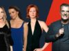 Chris Noth’s ‘Sex And The City’ Co-Stars Sarah Jessica Parker, Cynthia Nixon And Kristin Davis Respond To Sexual Assault Allegations Against Him