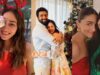 From Katrina Kaif And Vicky Kaushal To Kareena Kapoor Khan And Rhea Chakraborty, Here’s How Bollywood Celebs Celebrated Christmas!