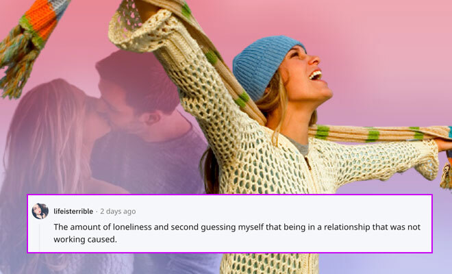 Redditors Give Their Reasons For Choosing Singlehood Over Relationships And We Totally Get It