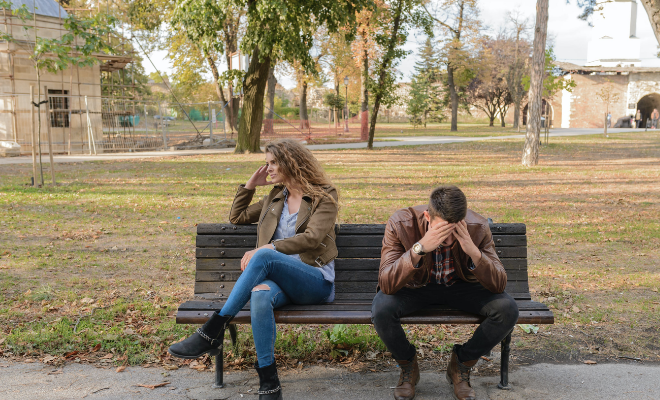 7 Things You Should Know If You’re Dating Someone With Anxiety. It’s Not Easy.