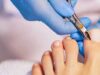 US Woman Gets $1.75M From Salon For Loosing Her Leg During Pedicure! *OMG*