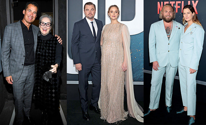 Jennifer Lawrence Flaunts Baby Bump At The ‘Don’t Look Up’ Premier; Kareena Kapoor Khan Says ‘Simply Gorgeous’