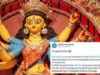 Kolkata’s Durga Puja Enters UNESCO’s Intangible Heritage List. A Proud Moment For India!