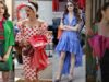 Emily’s Wardrobe In The Season 2 Of ‘Emily In Paris’ Proves “Too much good taste is boring”