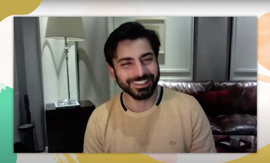 Fawad Khan Opened Up About Missing Bollywood, His New Show And Objectification. We Miss You Too, Fawad!
