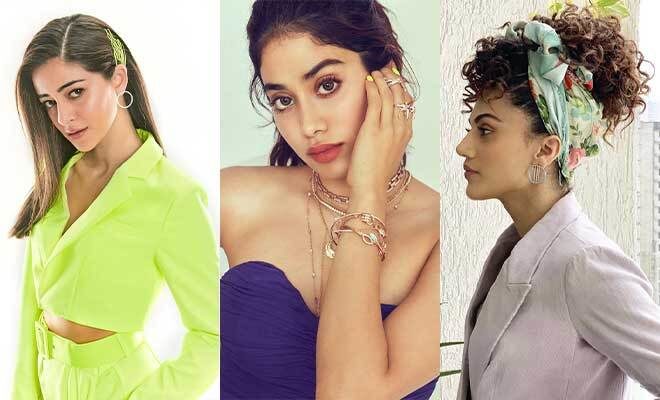 From Bags To Barrettes, 6 Accessories To Amp Up Your Party Outfits For December!