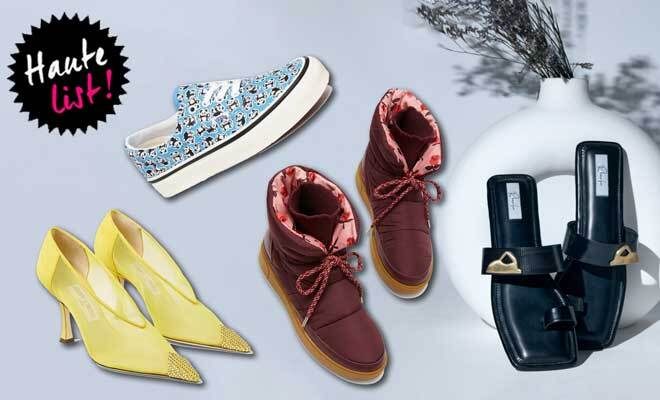 A Christmas Gifting Guide For Every Shoe Lover! Get, Set, Shop!