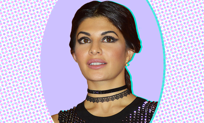 Jacqueline Fernandez  Seen Outside Ed Probe Agency Amidst Money Laundering Controversy