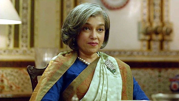 Ratna Pathak Shah Believes Film Industry Is On Its Way To Bring Glory, Credits New Filmmakers For Delivering Braver Stories