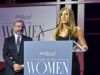 “Late Bloomer” Jennifer Aniston Gets Honoured With Sherry Lansing Leadership Award at Power 100 Women In Entertainment Event. We’re So Proud!