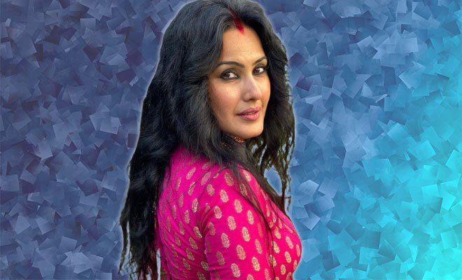 Kamya Punjabi Slams A Troll Who Said She Failed To ‘Save’ Her First Marriage. We’re Tired Of This Misogyny