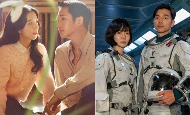 Exciting K-Dramas Releasing In December That You Can Binge-Watch While Saying Goodbye To 2021!