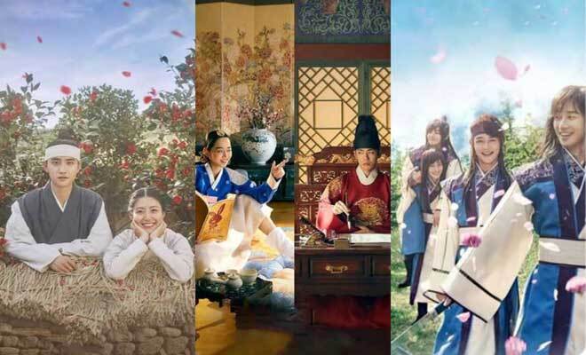 7 Historical K-Dramas You Can Watch If You Want To Explore The Korean Period Dramas Genre