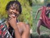 Viral Video: Tanzanian Content Creator Kili Paul Grooves To Nora Fatehi And Guru Randhawa’s ‘Dance Meri Rani’. We’re In Love!