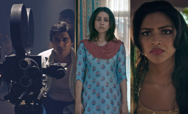 ‘Ranjish Hi Sahi’ Teaser: Mahesh Bhatt Series Starring Tahir Raj Bhasin, Amala Paul, Amrita Puri Alludes To His Relationship With Parveen Babi