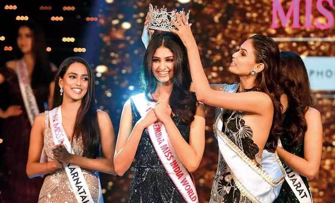 Miss World 2021 Postponed As More Contestants Test Positive, Including India’s Manasa Varanasi