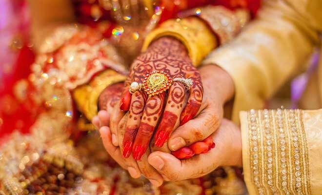 Maha Men Initiate ‘Bridegroom Morcha’ To Showcase Sex Ratio Imbalance