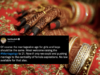 Union Cabinet Approves Proposal To Increase Marriageable Age Of Girls From 18 To 21 Year. But Twitter Has Weird Reactions!
