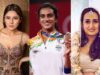 From PV Sindhu To Natasha Dalal, These Indian Female Personalities Were Most Searched On Google India In 2021